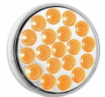 Universal Parking Lamp / Turn Signal for a Universal ALL