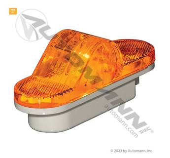 Universal Parking Lamp / Turn Signal for a Universal ALL