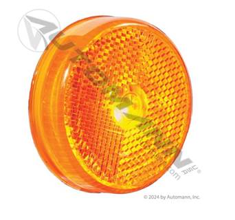 Universal Parking Lamp / Turn Signal for a Universal ALL