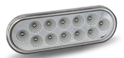 Universal Parking Lamp / Turn Signal for a Universal ALL