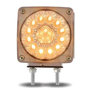 Universal Left Parking Lamp / Turn Signal for a Universal ALL