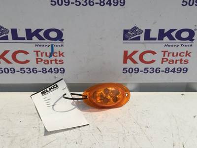 Used Side Turn Signal
 OEM# - A06-82313-001  