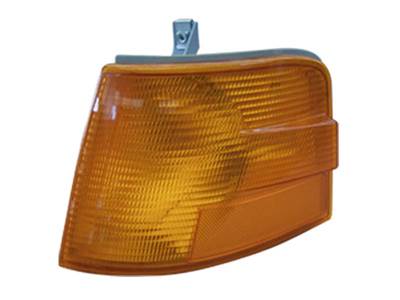 Volvo VNL Left Parking Lamp / Turn Signal