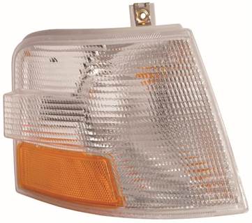 Volvo VNL Right Parking Lamp / Turn Signal