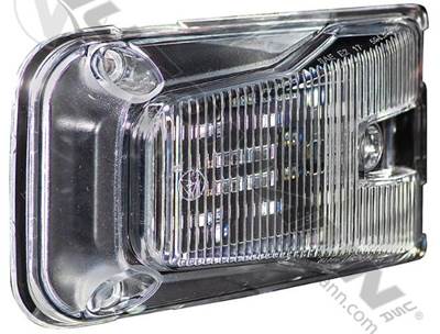 Volvo VNL Parking Lamp / Turn Signal