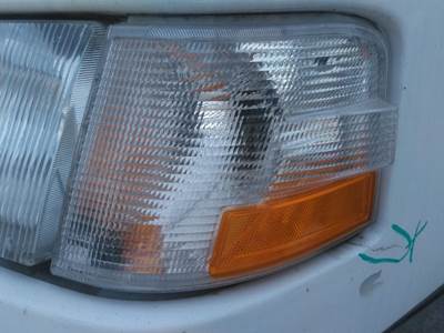 Volvo VNM Left Parking Lamp / Turn Signal