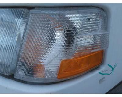 Volvo VNM Left Parking Lamp / Turn Signal