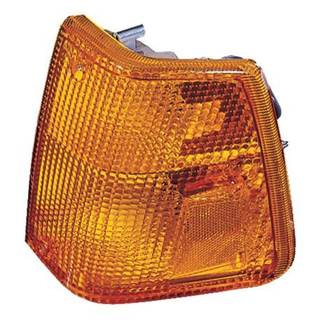 Volvo WCA Left Parking Lamp / Turn Signal