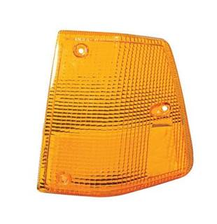 Volvo WIA Left Parking Lamp / Turn Signal