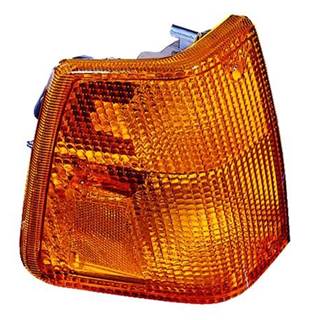 Volvo WIA Right Parking Lamp / Turn Signal