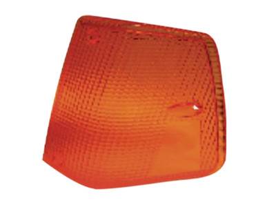 Volvo WIA Left Parking Lamp / Turn Signal