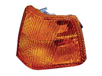 Volvo WIA Left Parking Lamp / Turn Signal