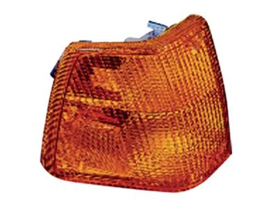 Volvo WIA Right Parking Lamp / Turn Signal