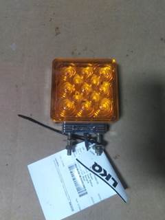 Western Star 4900EX Left Parking Lamp / Turn Signal