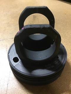 Cummins ISM Piston / Rod for a Cummins ISM11