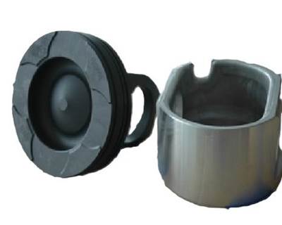 Cummins ISM Piston / Rod for a Cummins ISM11