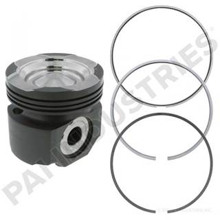 Cummins ISX Piston / Rod