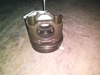 Cummins ISX15 Piston / Rod