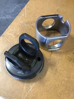 Cummins ISM Piston / Rod for a Cummins ISM11