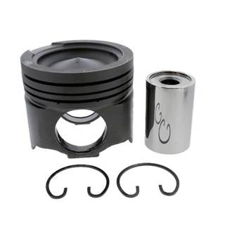 Detroit DD15 Piston / Rod