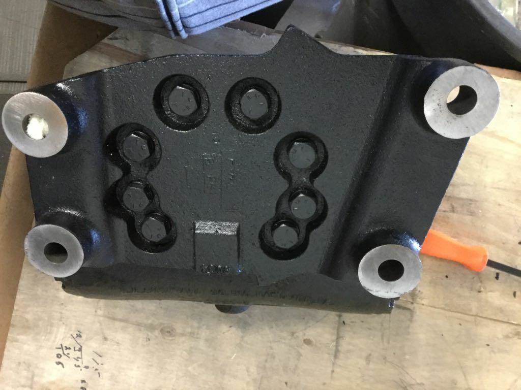 International Power Steering Assembly For Sale Antioch, TN 1599683