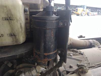 American LaFrance FIRE/RESCUE Power Steering Reservoir