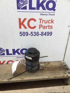 Chevrolet W4500 Power Steering Reservoir