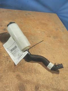 Dodge Ram 5500 Power Steering Reservoir for a Dodge 5500 SERIES