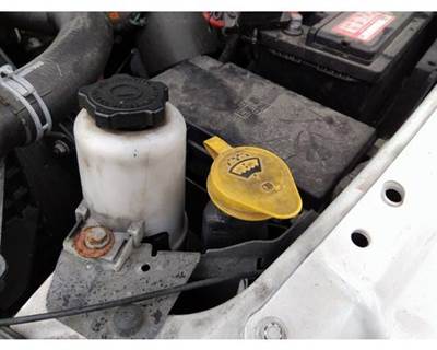 Dodge Ram 5500 Power Steering Reservoir for a Dodge 5500 SERIES