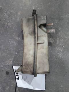 Ford F-550 Left Power Steering Reservoir for a Ford F550SD (SUPER DUTY)