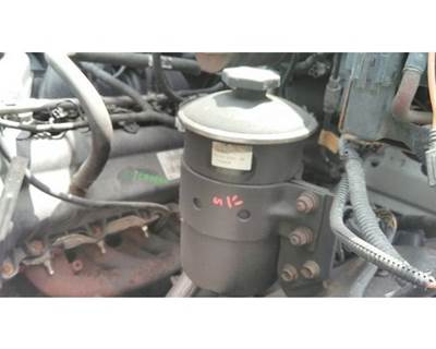 Ford F-650 Left Power Steering Reservoir for a Ford F650SD (SUPER DUTY)