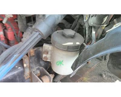 Ford F-650 Left Power Steering Reservoir for a Ford F650SD (SUPER DUTY)
