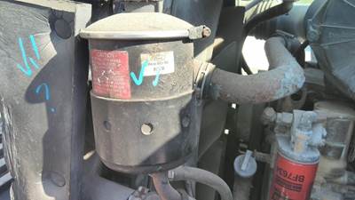 Ford F-750 Power Steering Reservoir for a Ford F750SD (SUPER DUTY)