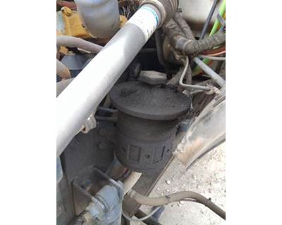 Ford F-750 Right Power Steering Reservoir for a Ford F750SD (SUPER DUTY)