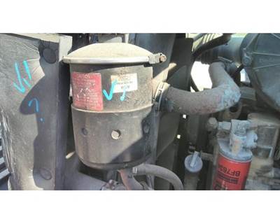 Ford F-750 Power Steering Reservoir for a Ford F750SD (SUPER DUTY)