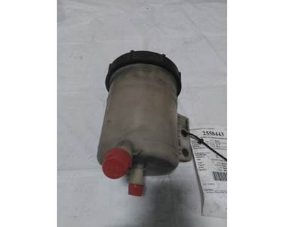 Ford F-750 Left Power Steering Reservoir for a Ford F750SD (SUPER DUTY)