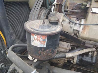 Ford LTS9000 Power Steering Reservoir