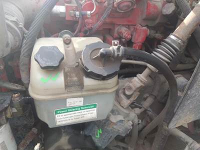 Freightliner 114SD Power Steering Reservoir
