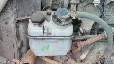 Freightliner 114SD Power Steering Reservoir