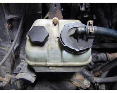 Freightliner 114SD Power Steering Reservoir