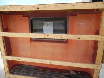 Freightliner Power Steering Reservoir