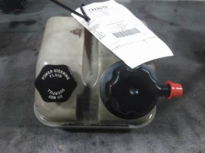Freightliner Cascadia 113 Power Steering Reservoir