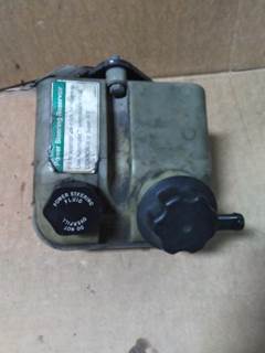Freightliner Cascadia 113 Power Steering Reservoir