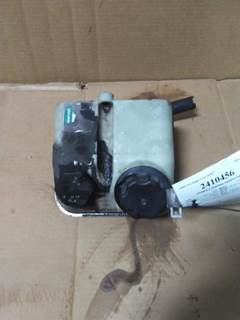 Freightliner Cascadia 113 Left Power Steering Reservoir for a Freightliner CASCADIA 113 2018UP
