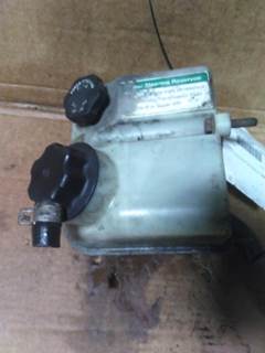 Freightliner Cascadia 113 Power Steering Reservoir