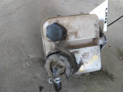 Freightliner Cascadia 113 Power Steering Reservoir