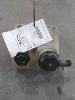 Freightliner Cascadia 113 Power Steering Reservoir