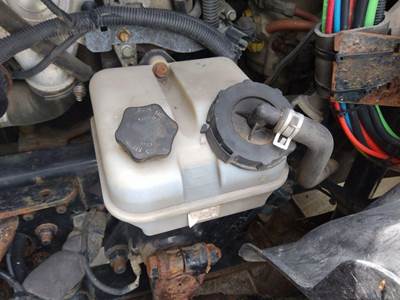Freightliner Cascadia 113 Power Steering Reservoir