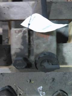 Freightliner Cascadia 113 Power Steering Reservoir