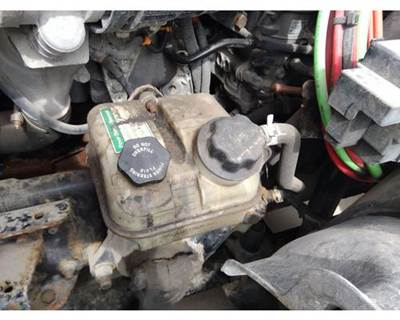 Freightliner Cascadia 113 Left Power Steering Reservoir